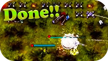 Ashes of the Singularity Escalation A Let