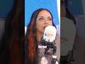 JADE's BRITs performance left her with whiplash | Capital
