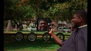 Mick Jenkins & EMIL - DeadStock