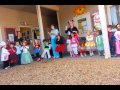 Preschool Costume Day
