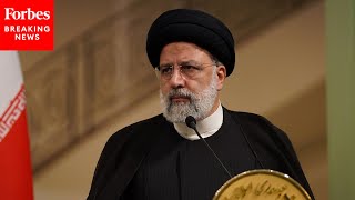 This Is The Legacy Iran President Ebrahim Raisi, 