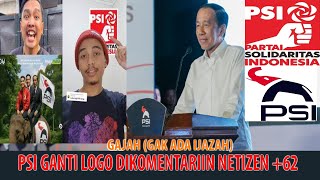 Download Lagu LAWAK | NETIZEN +62 GAK BISA NAHAN KETAWA | PSI GANTI LOGO GAJAH (GAK ADA IJAZAH) !!!π MP3 Download Lagu LAWAK | NETIZEN +62 GAK BISA NAHAN KETAWA | PSI GANTI LOGO GAJAH (GAK ADA IJAZAH) !!!π MP3