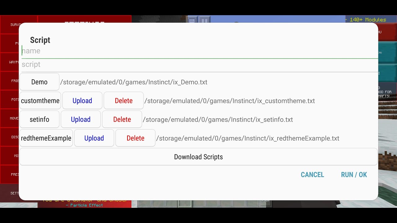 camera iphone 8 plus apk Instinct How to Make Custom Theme
