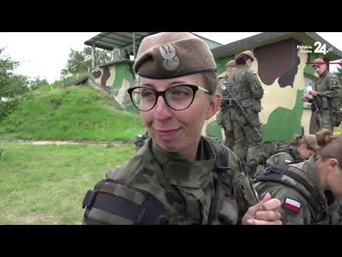 Wideo: Czym są ćwiczenia bojowe plutonu?
