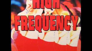 Watch High Frequency One More Chance video