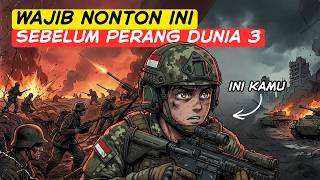 Pelajaran dari Perang Dunia 2 Untuk Bertahan Hidup Jika Perang Dunia 3 Terjadi