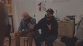 Breaking the Stigma: Houston Therapist Offers Free Therapy Sessions for Men of Color to Improve Ment screenshot 3