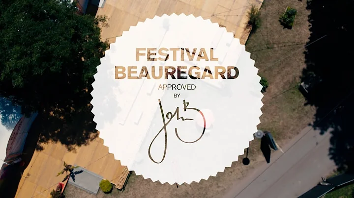 Aftermovie - Festival Beauregard 2022