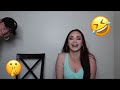 THE WHISPER CHALLENGE!!!!!