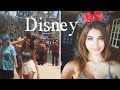 DISNEY vlog:интересные факты про Дисней,поем песни Принцесс