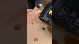 Folding MFT Workbench for Benchdog Square, Fencedog Fence, and Festool Track Saw Combo