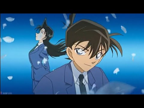 Misty Mystery- Garnet Crow X Detective Conan (Case Closed) Finest AMV