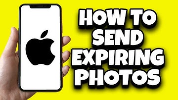 How To Send Expiring Photos On Telegram iPhone (Quick And Simple)