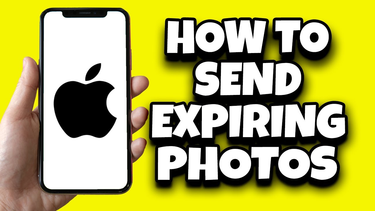 how-to-send-expiring-photos-on-telegram-iphone-quick-and-simple-youtube