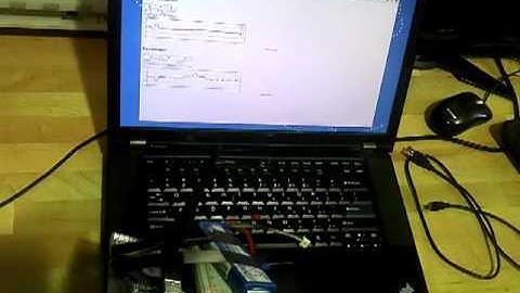 Beaglebone Wireless IMU