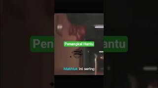 Hantu Penanggal Hantu Melayu