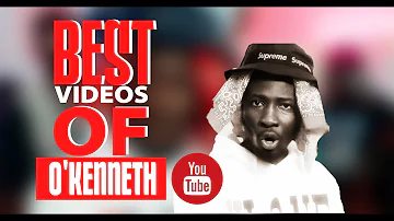 BEST OF O'KENNETH Music Video Mix 2022