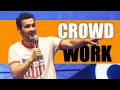 Mark normand  best crowd work compilation