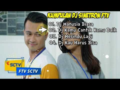 Kumpulan Dj Yang Sering di Pakai Sinetron Ftv🎶