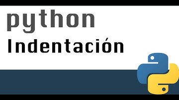 Indentación - Curso Python (8)