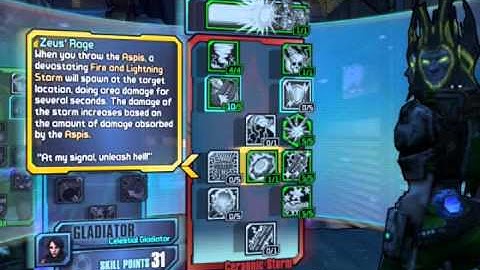 borderlands the presequal: even faster maelstrom stacking 15 seconds 999 stacks