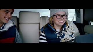 Be Ready to Winter with INFINITI TV USA English Commercials