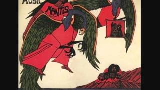 Mantis - In The Midnight Hour