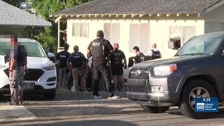 Suspect arrested in deadly Keeaumoku St. shooting