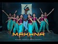 Makhna  dance cover  mukesh chauhan choreography  jacqueline fernandez  sushant singh rajput