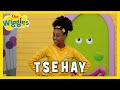 Hey tsehay  the wiggles