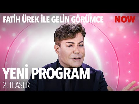 Fatih Ürek ile Gelin Görümce 2. Teaser @FatihUrekileGelinGorumce