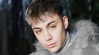 Thumbnail for "EXTRAÑO TUS BESOS" - Nickoog CLK (Video Oficial)