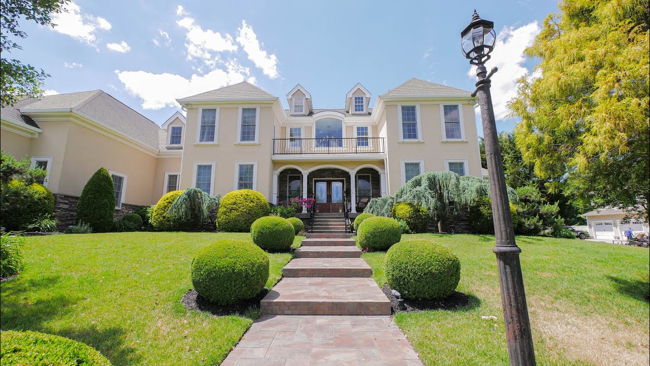 1101 Woodlynne Blvd Linwood, NJ YouTube