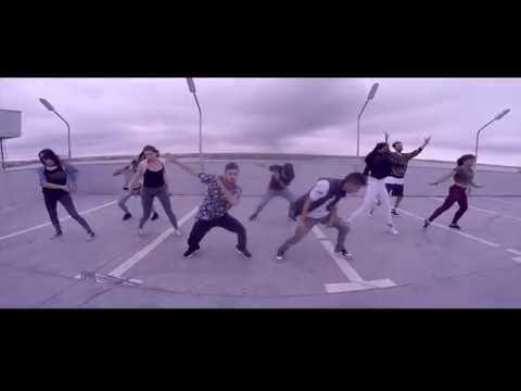 SHOT - Inevitabil (Choreography) by Cyutz