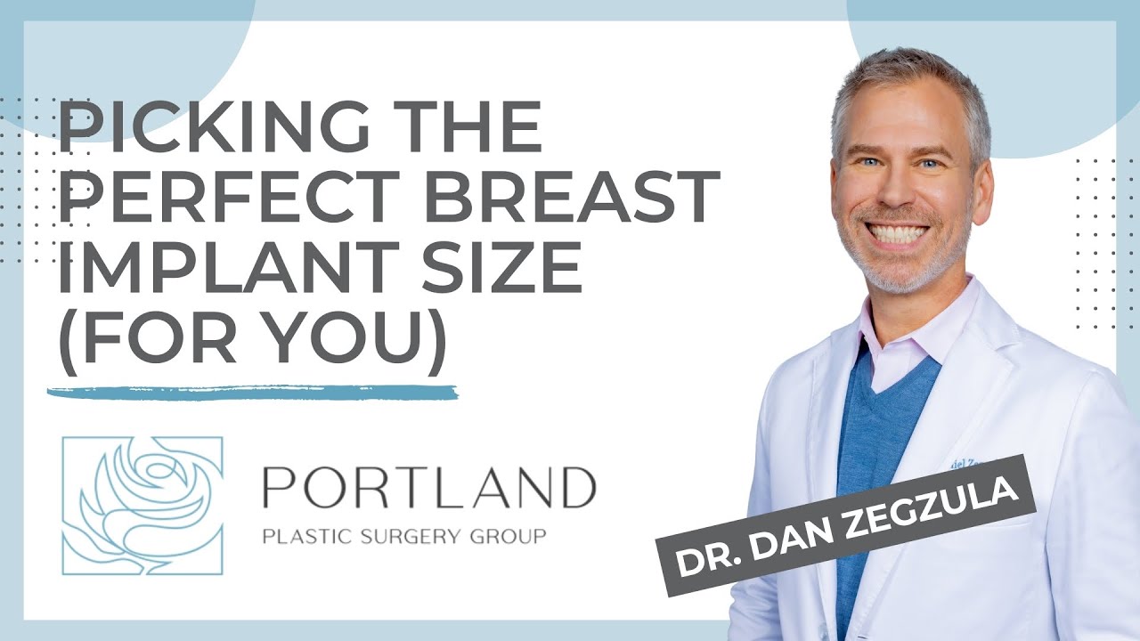 Picking the perfect breast implant size (for you)