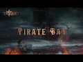 Capture de la vidéo Terra Atlantica - Pirate Bay Feat. Anders Sköld (Official Lyric Video)