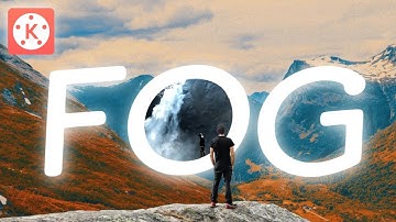 Tutorial VIDEO TEXT  TRANSITION  kinemaster - Tracking