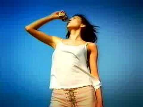 香里奈cm-LOTTE
