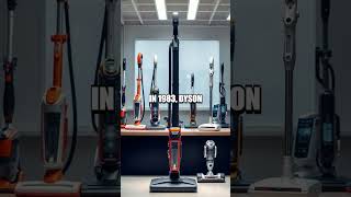 The Vision of James Dyson
