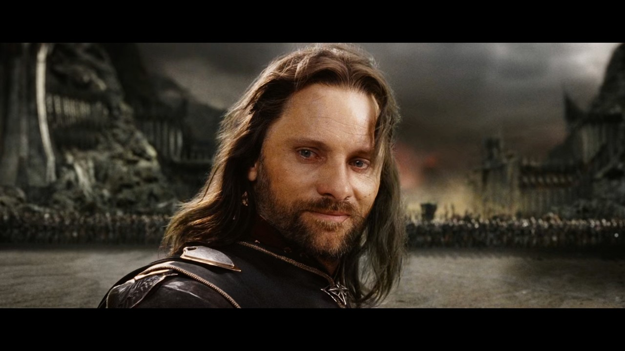 When an Actor Didn’t Care About Fame - Viggo Mortensen