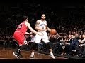 Deron Williams' SICK Reverse Layup