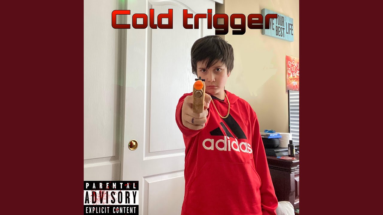 Code red - YouTube