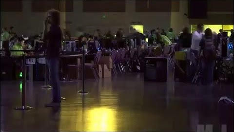 Nvision 08 M-I Recap Part 2