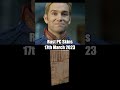 17th March 2023 #skins #rust #shorts