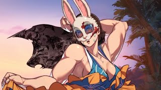 A DATE WITH HUNTRESS??? | Hooked On You: A Dead By Daylight Dating Sim.