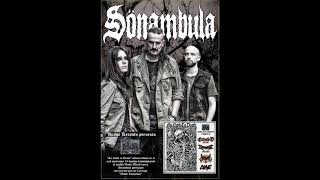 An Oath To Death.  Sönambula. Death evocation (Carnage/Dismenber)