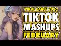 New Tiktok Mashup 2026 Philippines Party Music Viral Dance Trends February 6th