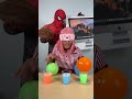 ISSEI funny video ??? with Spider-Maaaaaaan