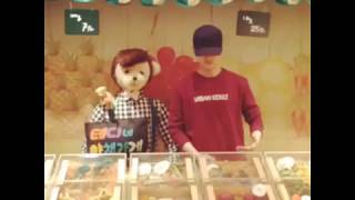 [20141114] YOUNGJAE IG VIDEO