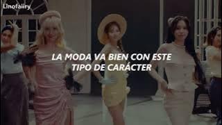 MISAMO-NEW LOOK // Sub Español